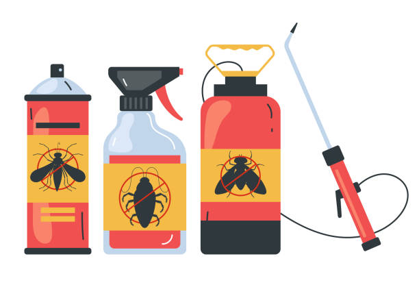 Best Commercial Pest Control Services  in Powderly, TX